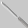 Accesoriu sina magnetica Exility Maytoni metal, alb - TRA034DR-200W-DD-W-DE