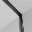Accesorii pentru sina magnetica Maytoni EXILITY metal, negru - TRA034ICL-42.12B