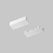 Accesorii pentru sina magnetica Maytoni RADITY plastic, alb - TRA084EC-111W