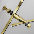 Accesoriu sina magnetica Flarity Maytoni metal, alama - TRA155CW-D1-BS