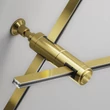 Accesoriu sina magnetica Flarity Maytoni metal, alama - TRA155CW-D1-B