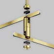 Accesoriu sina magnetica Flarity Maytoni metal, alama - TRA159C-D1-BS
