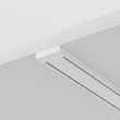 Sina magnetica Maytoni RADITY metal, plastic, alb - TRX084EC-111W