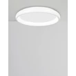 Plafoniera NovaLuce ALBI metal, acril, alb, LED, 32W, 3000K, 1760Lm - 8105605-D