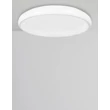 Plafoniera NovaLuce ALBI metal, acril, alb, LED, 50W, 3000K, 2750Lm - 8105606-D