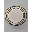 Plafoniera NovaLuce ARBOR metal, acril, negru, alb, LED, 27W, 810lm, 3000K - NL-9001095