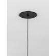Accesorii NovaLuce POETICELEMENT metal, negru - 9002104