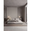 Aplica de perete NovaLuce NOBLE metal, sticla, auriu, alb, LED+G9, 3W, 3000K, 182 Lm - NL-9002107