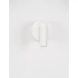 Aplica de perete NovaLuce PICTOR  metal, alb, LED, 3W, 3000K, 179Lm - 9002108