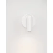 Aplica de perete NovaLuce PICTOR  metal, alb, LED, 3W, 3000K, 179Lm - 9002108