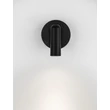 Aplica de perete NovaLuce PICTOR  metal, negru, LED, 3W, 3000K, 179Lm - 9002109