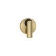 Aplica de perete NovaLuce PICTOR  metal, auriu, LED, 3W, 3000K, 179Lm - 9002110