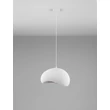 Pendul NovaLuce AERE plastic, alb, E27 - NL-9002660