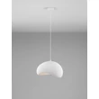 Pendul NovaLuce AERE plastic, alb, E27 - NL-9002660