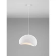 Pendul NovaLuce AERE plastic, alb, E27 - NL-9002661