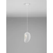 Pendul NovaLuce TEMPUS metal, plastic, alb, G9 - NL-9002668