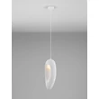 Pendul NovaLuce TEMPUS metal, plastic, alb, G9 - NL-9002669