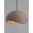 Pendul NovaLuce AERE metal, natur, maro, E27 - 9002672