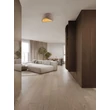 Plafoniera NovaLuce AERE metal, natur, maro, E27 - 9002680