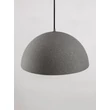 Pendul NovaLuce STARLA metal, natur, gri, E27 - 9002681