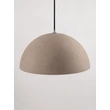 Pendul NovaLuce STARLA metal, natur, maro, E27 - 9002682