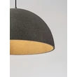 Pendul NovaLuce STARLA metal, natur, gri, E27 - 9002683