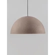 Pendul NovaLuce STARLA metal, natur, maro, E27 - 9002684