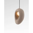 Pendul NovaLuce TEMPUS metal, natur, maro, G9 - 9002686