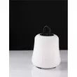 Veioza exterioara NovaLuce Jigra metal, plastic, negru, LED, 3000K, 2W, 210lm, IP54 - NL-9002877