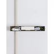 Aplica de perete NovaLuce DANESSA metal, acril, auriu, LED, 10W, 2700-3000K, 656 Lm - NL-9003017