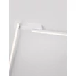 Plafoniera NovaLuce BRIANA metal, acril, alb, LED, 39W, 3000K, 2245 Lm - NL-9003018