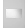Oglinda NovaLuce ALDA metal, sticla, argintiu, LED, 53W, 1005lm, 4000K, IP44 - NL-9006011