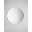 Oglinda NovaLuce ALDA metal, sticla, argintiu, LED, 42W, 912lm, 4000K, IP44 - NL-9006013