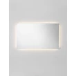 Oglinda NovaLuce ALDA metal, sticla, argintiu, LED, 53W, 1005lm, 3000K, IP44 - NL-9006027