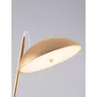 Lampadar NovaLuce FLUTE metal, auriu, LED, 3000K, 30W, 1955lm - 9006099