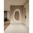 Oglinda NovaLuce LORIN  metal, sticla, LED, 52W, 3000K, 966Lm, IP44 - 9006115