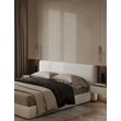 Pendul NovaLuce SANO metal, sticla, negru, fumuriu, LED, 3W, 180lm, 3000K - NL-9009165