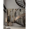 Veioza NovaLuce PALO metal, sticla, auriu, multicolor, LED, 23W, 1380lm, 3000K - NL-9009207