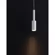 Pendul NovaLuce JOY metal, alb, LED, 3000K, 7W, 703lm - NL-9010229