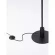 Lampadar NovaLuce JOY metal, negru, LED, 3000K, 14W, 1121lm - NL-9010235