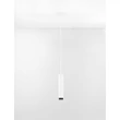 Pendul NovaLuce NESSI metal, alb, GU10 - NL-9011406