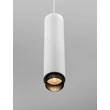 Pendul NovaLuce NESSI metal, alb, GU10 - NL-9011406
