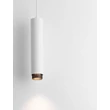 Pendul NovaLuce NESSI metal, alb, GU10 - NL-9011406