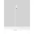 Lampadar NovaLuce NESSI metal, alb, GU10 - NL-9011410