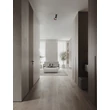Plafoniera NovaLuce LUVIA metal, negru, bronz, GU10 - NL-9011441