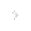 Plafoniera NovaLuce MOR metal, negru, GU10 - NL-9011456