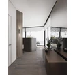 Aplica de perete NovaLuce MOR metal, alb, GU10 - NL-9011459