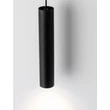 Pendul NovaLuce MOR metal, negru, GU10 - NL-9011462
