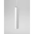 Pendul NovaLuce MOR metal, alb, GU10 - NL-9011463