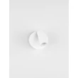 Aplica de perete NovaLuce MAGLO metal, alb, LED, 2W, 2700-3300-4000K, 90Lm - 9011930